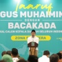 Cak Imin Halal Bihalal dengan Calon Kepala Daerah PKB di Ancol, Edy Rahmayadi Hadir