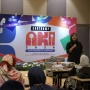 Agar UMKM Go Internasional, Kemenparekraf Bikin Kelas Mentoring di 12 Kota: Bagikan Ilmu Marketing hingga Finansial