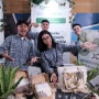 Limbah Plastik di Tangan Siswa SMA, Jadi Produk Bernilai Ekonomi Tinggi: Bisa Jadi Ide Bisnis!