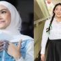 Disindir Cantik Karena Filter, Prestasi Natasha Wilona Nggak Kalah Mentereng dari Futri Zulya Meski Tanpa Ijazah