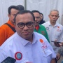 Kelompok Buruh Pimpinan Andi Ghani Minta Bisa Duduk Bareng Presiden dan Wapres Terpilih