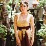 Fakta Menarik Prosesi Mepamit, Mahalini Diduga Pindah dari Hindu ke Islam