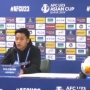 Dampingi Shin Tae-yong Jumpa Pers, Public Speaking Rio Fahmi Tuai Pujian: Ngapak Pride!