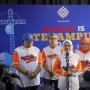 Peringati May Day 2024, Menaker Minta Pekerja Terus Tingkatkan Kompetensi di Era Digitalisasi