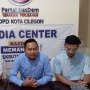 Serius Nyalon, Dede Rohana Jadi Pendaftar Pertama Penjaringan Calon Wali Kota Cilegon Partai NasDem