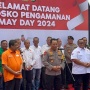 Kapolri Sebut Aksi May Day Digelar di 77 Titik Seluruh Indonesia, Semuanya Aman