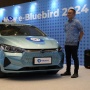 BYD e6 Gen 2 Jadi Amunisi Baru Armada Taksi Listrik Bluebird