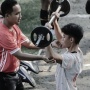 Profil Rafa Abdurrahman, Anak Maman Abdurrahman Baru Cetak Sejarah Main Bersama Bapaknya saat Persija Kalahkan PSIS