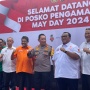 Ogah Ungkit Lagi Pilpres usai Putusan MK, Buruh Kubu Andi Gani dan Said Iqbal Siap Dukung Rezim Prabowo, Asal...