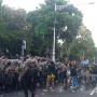 Dua Mahasiswa Penyandera Polisi Saat May Day Semarang Ditangkap, Dijerat Pasal Merampas Kemerdekaan