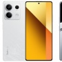 3 Rekomendasi HP MediaTek Dimensity 6080, Solusi HP 5G Murah