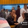 Presiden Jokowi Makan Mi Gacoan di Mataram, Pesan Level Berapa?