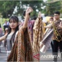 Solo Menari 2024 Teguhkan Kota Kreatif UNESCO dan Sektor Ekonomi