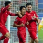 Jadwal Indonesia vs Irak Piala Asia U-23 Perebutan Juara 3, Kick-off Jam Berapa?
