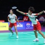 Hasil Final Piala Uber 2024: Indonesia Kalah Lagi, China Dominasi Poin Lawan Fadia/Ribka