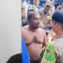 Viral Pria di Medan Hadang Satpol PP: Bilang Sama Bobby, Aku Jijik Sama Dia