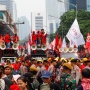 Prabowo Bakal Ikutan May Day, Buruh Ditantang Ajukan Tuntutan Sesuai Kondisi Zaman, Apa Saja?