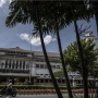 Gedung Perwira di Kantor Pusat Lama PT Pertamina Jakarta: Cagar Budaya Dukung Produktivitas Pekerja