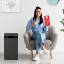 Desain Minimalis Sharp Purefit Diakui Dunia
