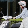 Kuda Hitam Penantang Honda Vario 125, Iritnya Kebangetan