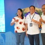 Ketua Kelompok Mekaar Feby  Longgo Merasa Beruntung Usaha Semakin Maju dan Bisa Membantu Sesama
