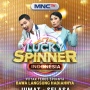 Dipandu Evan Sanders, Game Show Lucky Spinner Indonesia Siapkan Duit Sampai Rp 100 Juta Buat Hadiah