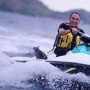 Momen Edy Rahmayadi Main Jetski di Labuan Bajo Usai Jumpa Cak Imin, Sinyal Diusung Jadi Cagub Sumut?
