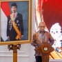 Ketua KPU Hasyim Asy'ari Diduga Kirim Pesan Genit, Pakai Emoji Peluk