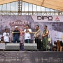 Mitsubishi Fuso Dukung Jamda Canter Mania Sumatra Perdana di Jambi
