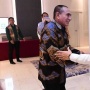 Ikut Fit and Proper Test Cagub Sumut di PKB, Edy Rahmayadi Santai: Ditanya Ya Jawab