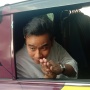 Naik Toyota Alphard, Gibran Pilih Makan Bubur Ayam Di Warung Sederhana