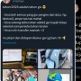 Publik Soroti Banyak KIP Kuliah Tak Tepat Sasaran hingga Viral: Pemerintah Lebih Jeli Lagi Dong!