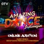 Audisi Amazing Dance Indonesia Bersiap Dihelat di Surabaya