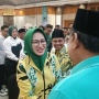 Profil Airin Rachmy Diany, Jago Golkar Dalam Pilkada Banten 2024