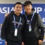 Tak Pikirkan Main Cantik Melawan Guinea, Fokus STY Antarkan Timnas Indonesia U-23 ke Olimpiade