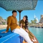Nikita Willy Bagikan Tips Liburan ke Dubai: Bareng Pasangan Bakal Lebih Memorable!