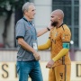 Jaime Xavier Out, Persis Solo Segera Daratkan Anderson Salles?