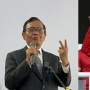 Feeling Jokowi Timnas Indonesia U-23 Masuk Olimpiade 2024, Mahfud Doakan Garuda Muda Menang Lawan Irak