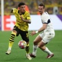 Prediksi PSG vs Dortmund di Liga Champions: Skor, Susunan Pemain hingga Live Streaming