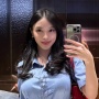 Beda dari Ira Nandha, Amanda Zahra Pilih Lepeh Suami Menghindari Rumah Tangga Tak Sehat