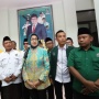 Airin Dapat Tugas dari Airlangga Bikin Koalisi Besar untuk Maju Pilgub Banten
