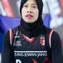 Mantap! Gaji Megawati Hangestri Naik Melejit Usai Kontrak Diperpanjang Red Sparks, Segini Besarannya!