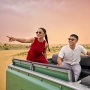 Nikita WIlly dan Suami Semangati Pejuang Garis Dua: Kuncinya Ikhlas
