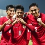 Dukung Kemajuan Sepak Bola Indonesia, Witan Sulaeman Beri Pesan ke Suporter