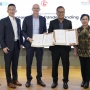 Perkuat Cybersecurity Indonesia, Telkom dan F5 Kokohkan Kemitraan yang Strategis