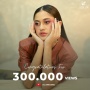 Suka Nyanyi dari Kecil, Asila Maisa Ingin Terkenal seperti Ariana Grande