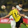Hasil Liga Champions: Bungkam PSG di Signal Iduna Park, Dortmund Buka Kans ke Final