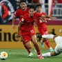 2 Pemain Timnas Indonesia U-23 Bersaing Jadi Pencetak Gol Terbaik Piala Asia U-23 2024
