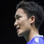 Kento Momota Ingin Tetap Berada di Dunia Bulu Tangkis Setelah Pensiun