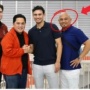 Ayah Nathan Tjoe-A-On Sampai Nonaktifkan IG, Tidak Nyaman dengan Kelakuan Berlebihan Fans?